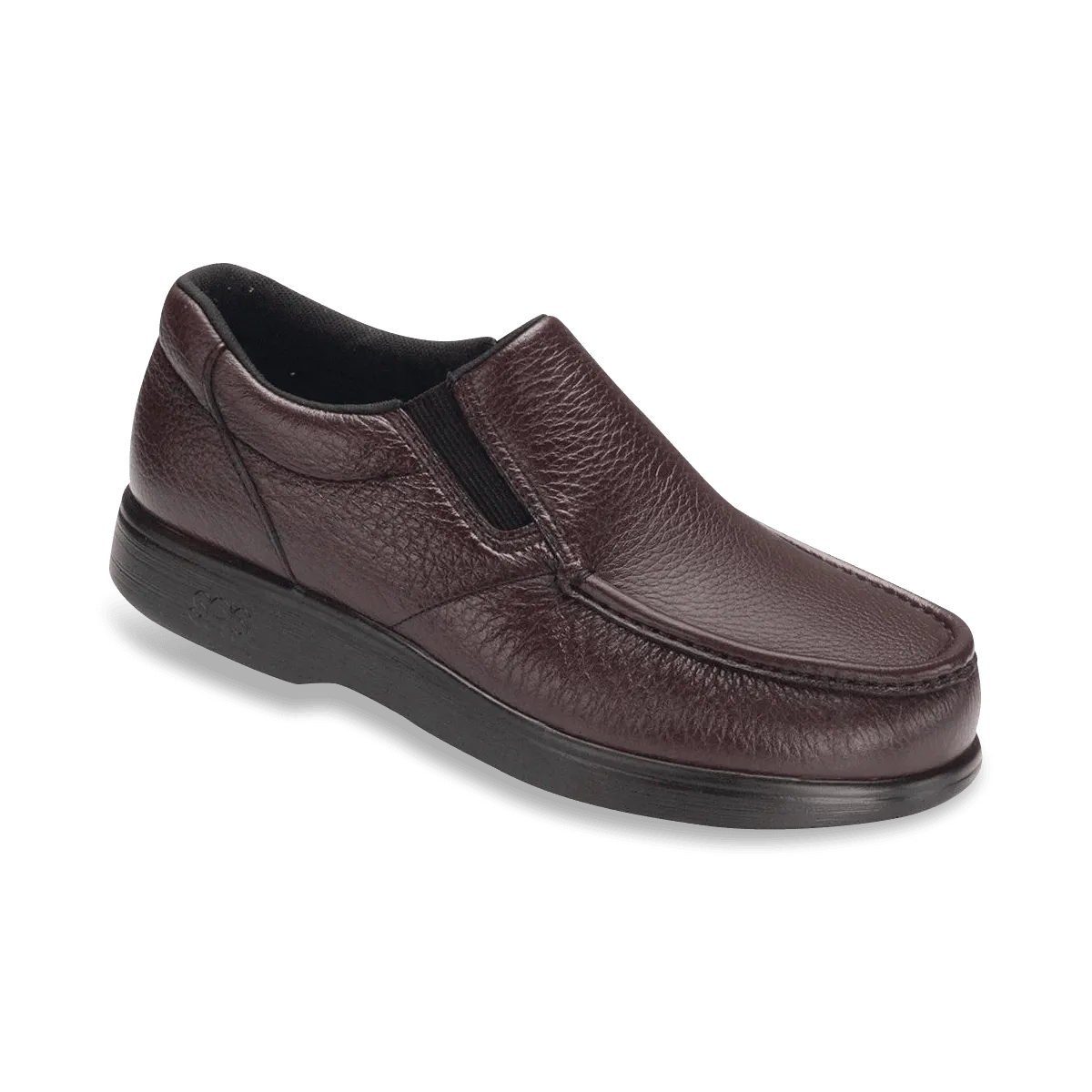 Premium Side Gore Cordovan Leather Shoes