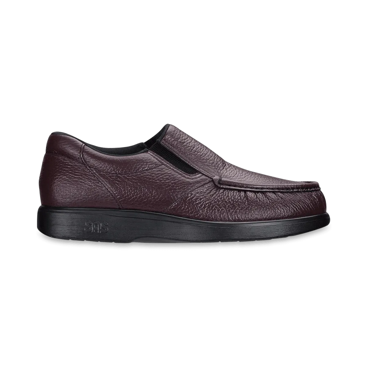 Premium Side Gore Cordovan Leather Shoes