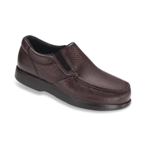 Premium Side Gore Cordovan Leather Shoes