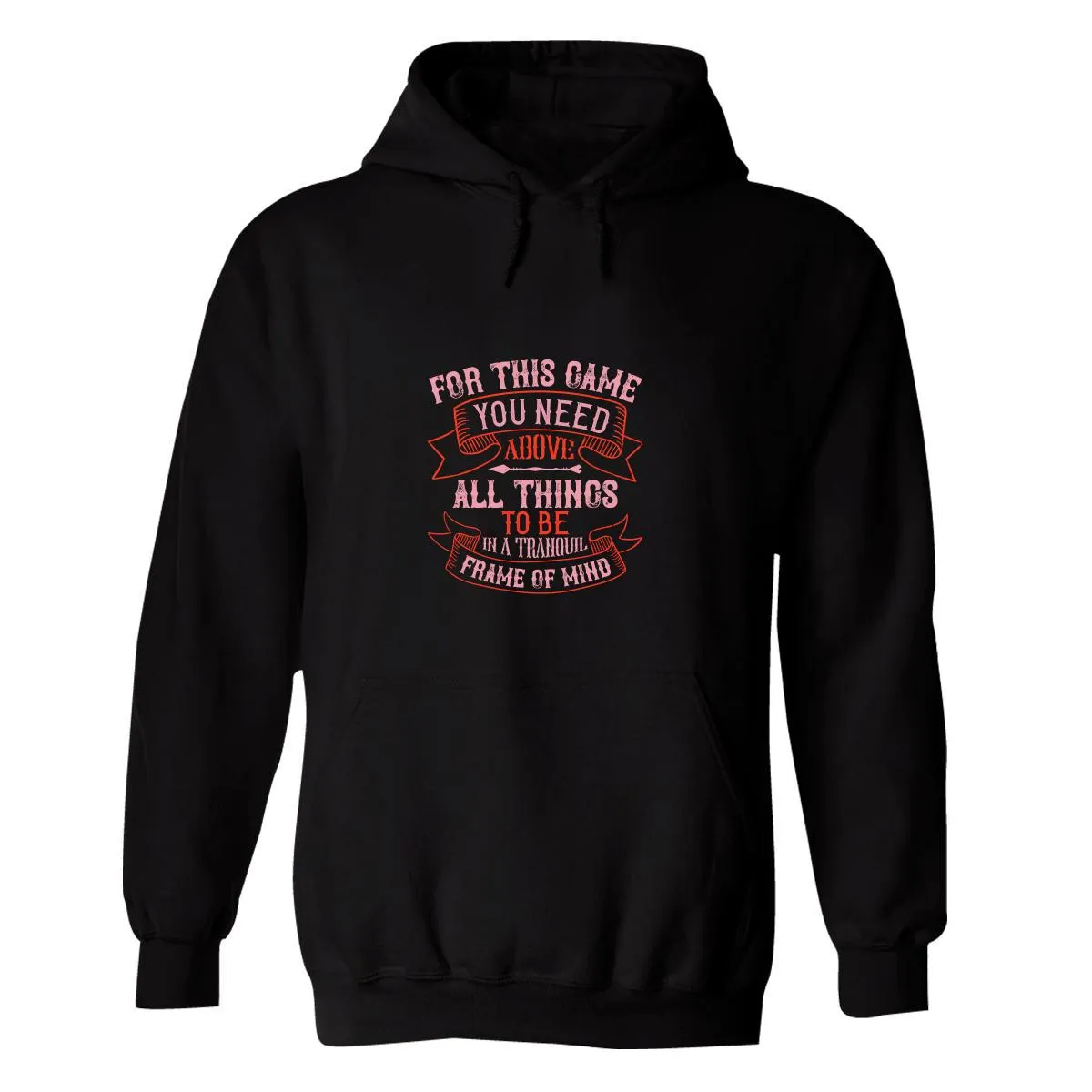 Sudadera Hombre  Hoodie Golf Deporte Frases 010