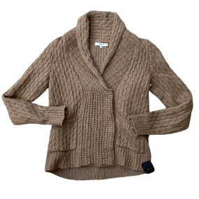 Sweater Cardigan By Madewell  Size: Xs