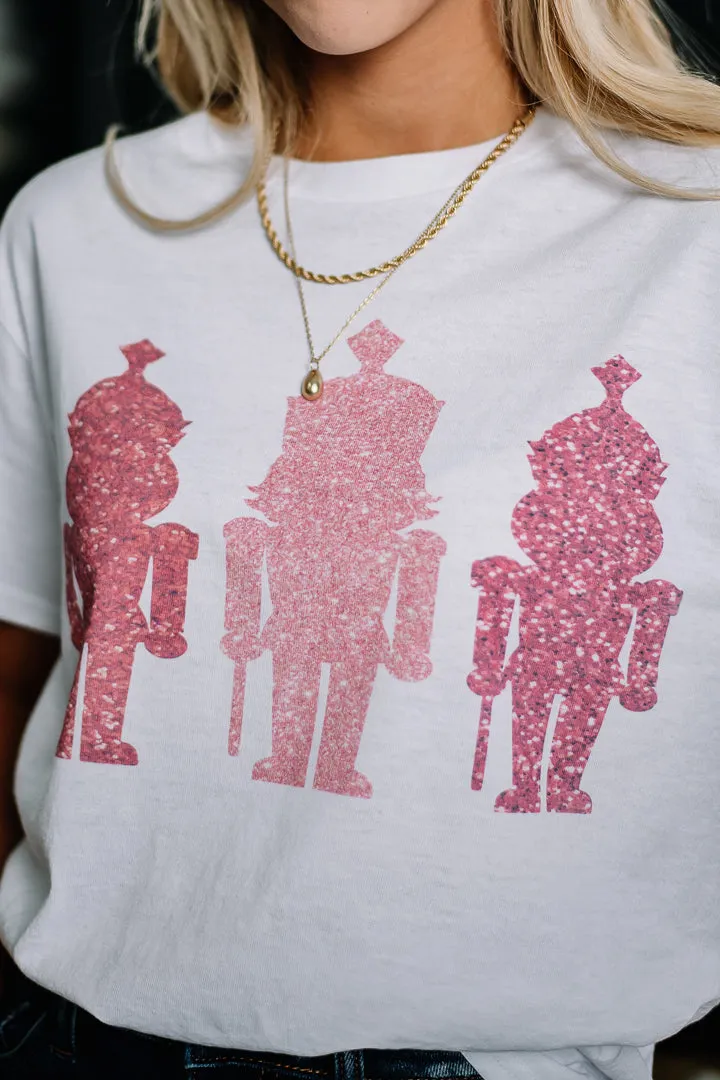 The Nutcracker Graphic Tee