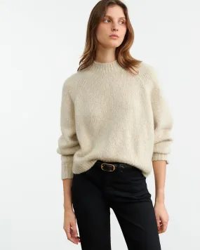 TOMASO SWEATER