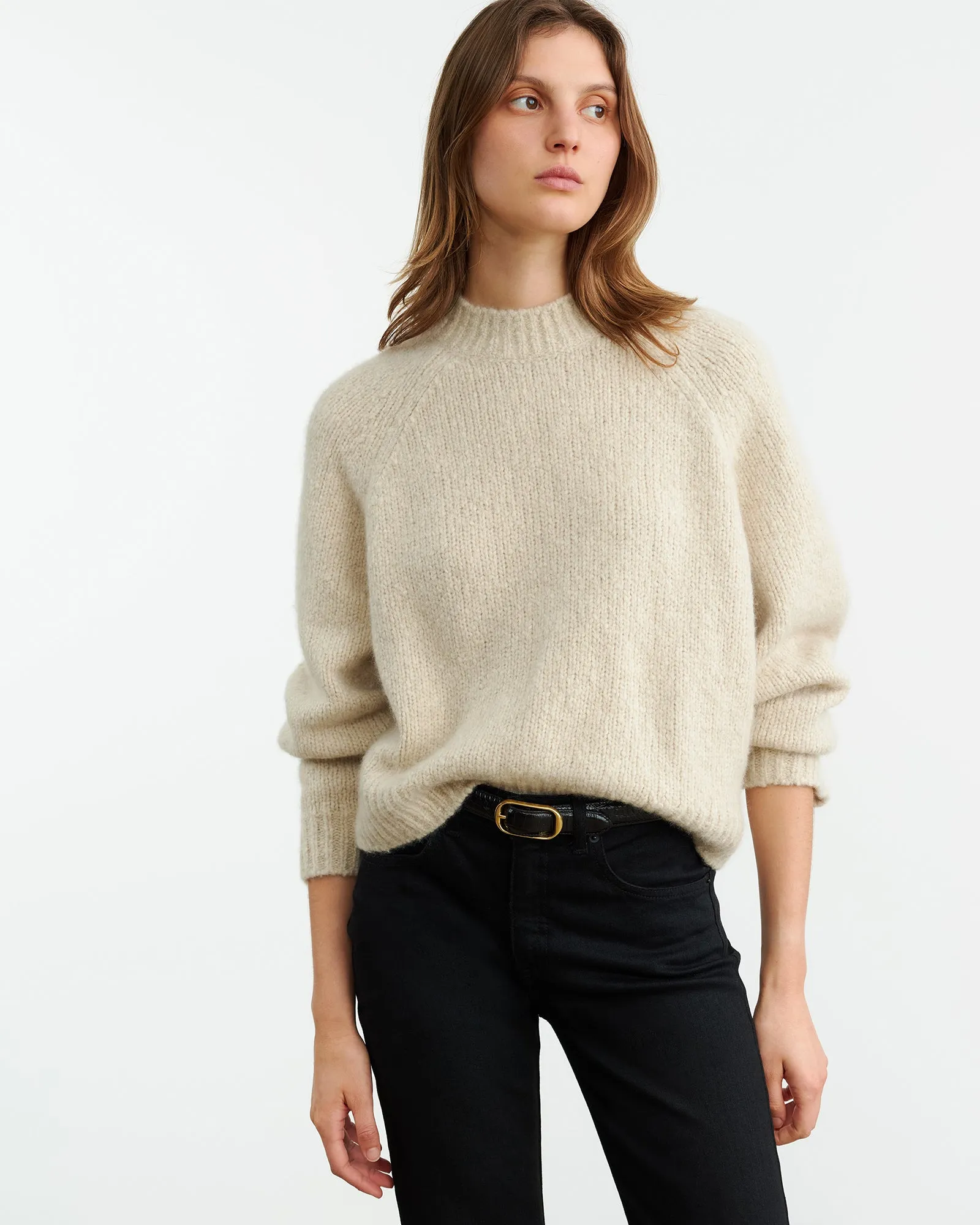 TOMASO SWEATER