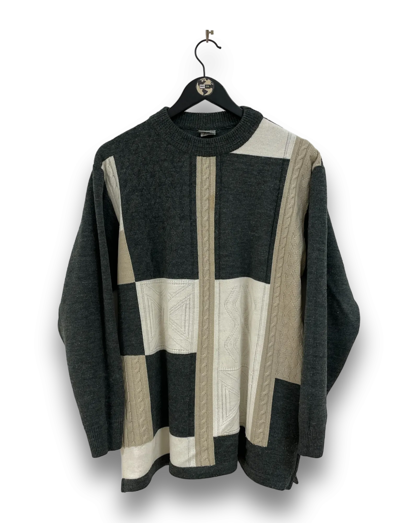 Vintage Jumper L