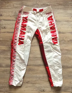 Vintage Yamaha Motocross Pant